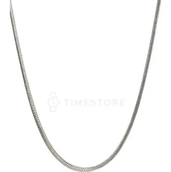 Řetízek Stříbrný řetízek, jemný design TS-CN-0044 - 30 dnů na vrácení zboží, Garance originality