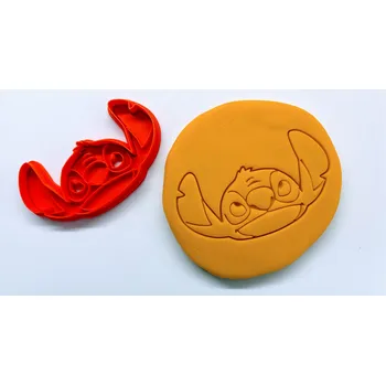 Vykrajovátko Stitch #01 vykrajovátko