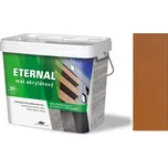 ETERNAL mat akrylátový 021 - středně hnědý - 10kg