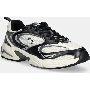 Pánská obuv Tenisky Lacoste STORM 96 2K, 40, bílá, 00A