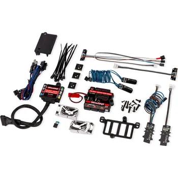 RC náhradní díl Traxxas LED osvětlení Pro Scale (pro Nissan Pathfinder)