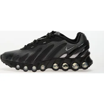 Dámská obuv Tenisky Nike W Air Max DN8 Black/ Mtlc Dark Grey-Iron Grey EUR 36.5