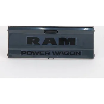 BRUDER 43507 ND Zadní dveře RAM Racing Team 2504