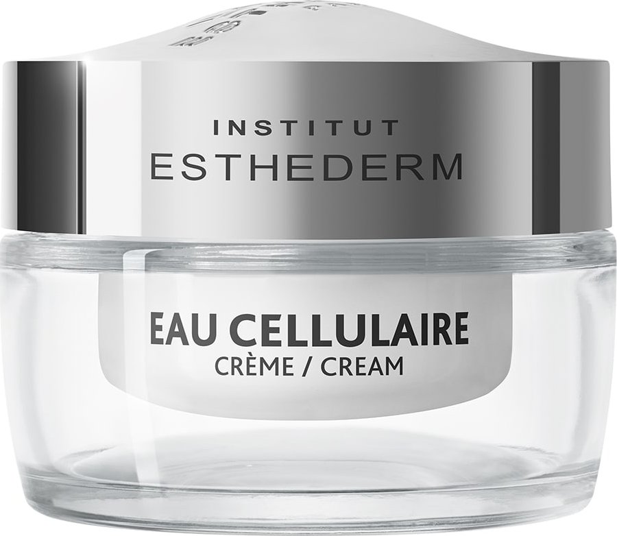 INSTITUT ESTHEDERM CELLULAR WATER Hydratační krém s buňkovou vodou 50 ml