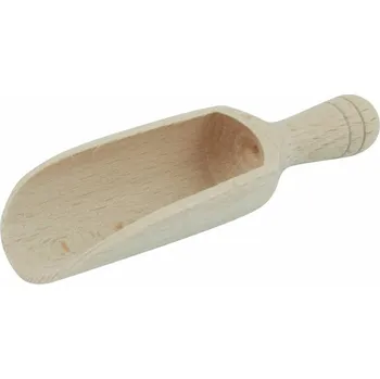 Naběračka NIENHUIS Středně velká naběračka