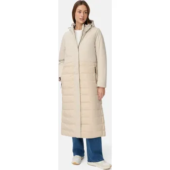 Dámský kabát KABÁT CAMEL ACTIVE COAT OAK