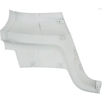 Nárazník Spoiler nárazníku MB Actros 4 Big Space MTX MMK06X08, , ,