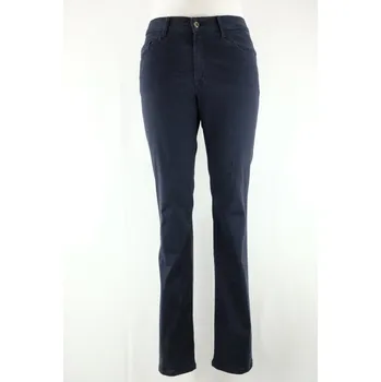 Dámské džíny PIONEER® DÁMSKÉ ROVNÉ JEANS BETTY NEDENIMOVÉ - MARINE 46/32