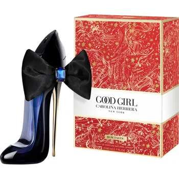 Parfém Carolina Herrera Good Girl Bowtastic parfémovaná voda dámská 80 ml