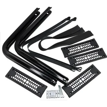 Palivová nádrž Montážní sada palivové nádrže 690x690 900552, , ,