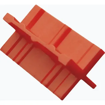 Cobra distanční křížek pro terasová prkna