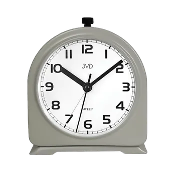 Budík Ručičkový budík JVD SRP2221.3