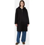 KABÁT CAMEL ACTIVE COAT STONE BLUE