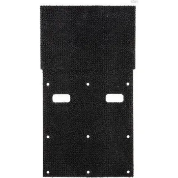 Blatník karosérie Blatník Volvo zadní 90x65 MTX WV05A15F000