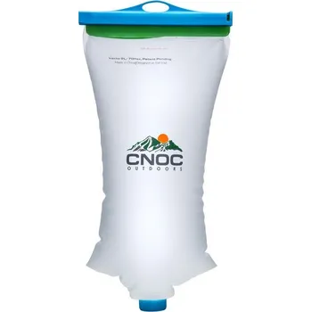 Láhev CNOC Vecto 2 l modrá