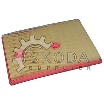 Nářadí pro automobil Filtr vzduchu AVS AUTOPARTS PA096