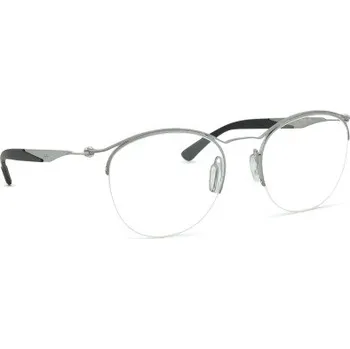 Dioptrické brýle Ray-Ban 0RX7553 3214 52 Ray-Ban