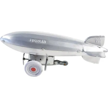 Blechfabrik Zeppelin "Berlin", silber