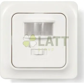 Pohybové čidlo BERGE Pohybové čidlo PIR do krabice IP20