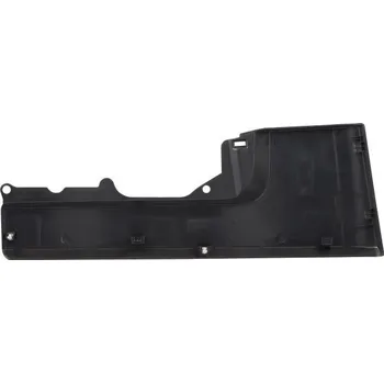 Nárazník Boční lišta nárazníku RVI Gama T Euro 6 pravá MTX WR08A08A0A2