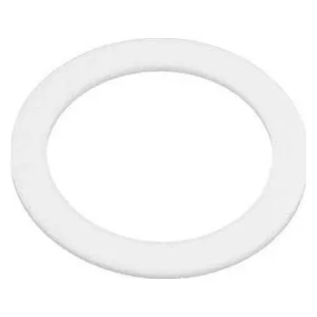 Těsnění do šroubení (52,2 x 42,9 x 2mm) - PTFE: 5/4"