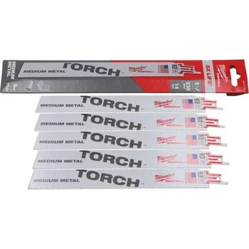 Ruční pilka Pilový list 230x14 5ks C8546 48475787