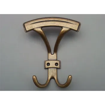 Věšák 43137Z14600.09 patinovaný rustik věšák