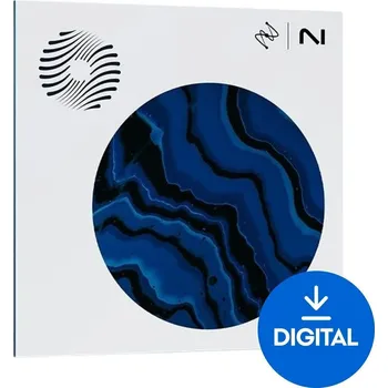 Hudební software iZotope Ozone 12 Elements (Digitální produkt)