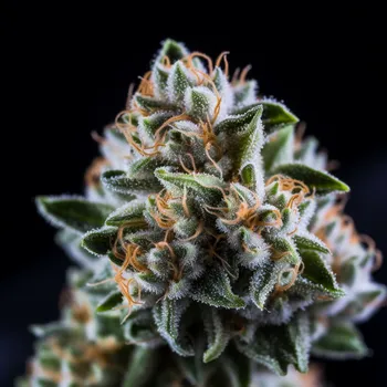 Semeno Vision Seeds Vision Critical Auto Balení: 5ks