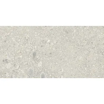 Venkovní dlažba Del conca Dlažba Stelvio bianco 60x120 cm mat GCSV10R