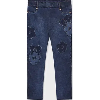 Dívčí legíny Mayoral dívčí legíny 4781 - 024 Velikost: 104 Lehké, vzdušné