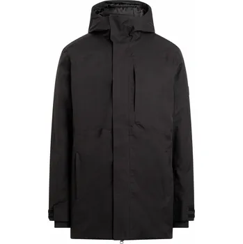 McKINLEY Hano II bunda - 0 - černá - M