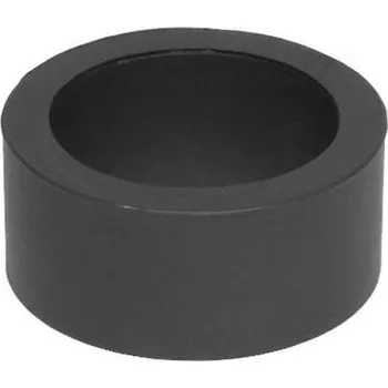 Kouřovod Kovo Kraus Komínová redukce ocel 120/80/1,5 mm