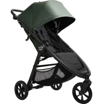 Kočárek Kočárek pro děti BABY JOGGER City Mini GT 2 briar green
