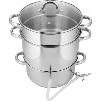 Odšťavňovač KING Hoff KH-3302