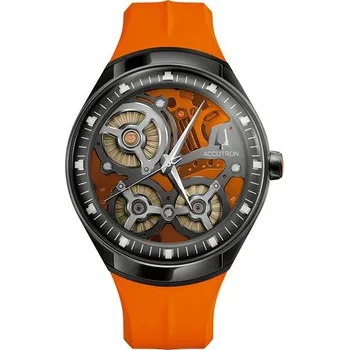 Hodinky Bulova Electrostatic Accutron DNA Casino 28A205 Limited Edition + 5 let záruka a dárek ZDARMA