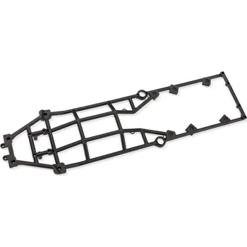 RC náhradní díl Traxxas podpora karosérie (pro Bigfoot X-Truck)