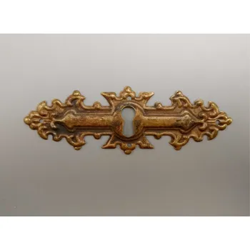 věšák na klíče 30692.11400.03 rozeta