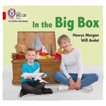 Cizí jazyk In the Big Box - Morgan Hawys