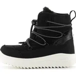 Dětská zimní obuv NAX PRISO černá 32