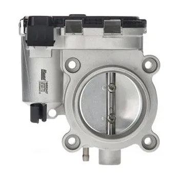 Systém vstřikování Hrdlo škrticí klapky NISSENS 955247