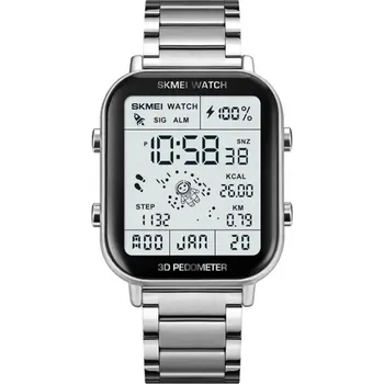 Hodinky Pánské hodinky / SKMEI / náramek / krokoměr / kalorie / počítadlo kilometrů