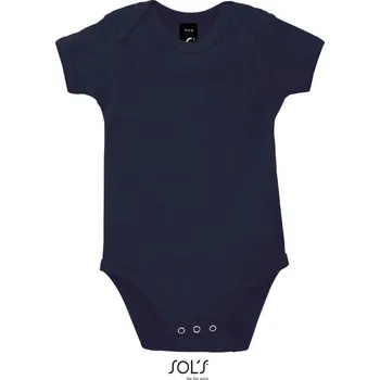 Chlapecké kalhoty SOL's Collection Body Bambino, dětské COT25058329091-french navy Navy french 6-12