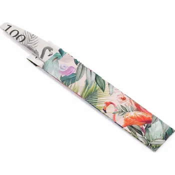 Pilník na nehty Půlměsíc 100/180 v kartonu