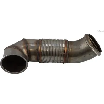 Výfuková trubka Výfuková roura Scania L/P/G/R/S Euro 6 DINEX DIN6LE023, , ,