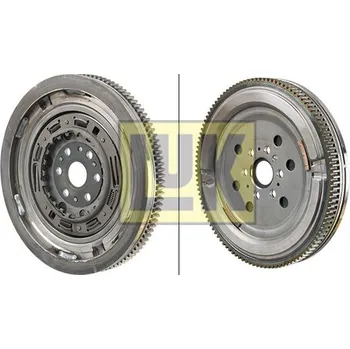 Setrvačník motoru Setrvačník Schaeffler LuK 415 0742 09