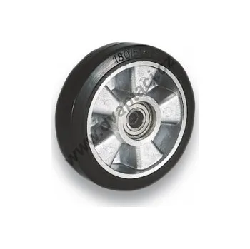 Stavební technika Kolo pro paletový vozík 180 x 50 mm