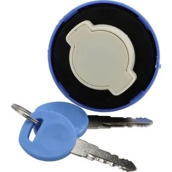 Palivová nádrž Uzávěr víčko nádrže ADBLUE MAN MB ACTROS MP4 PETERS 019.037-00A