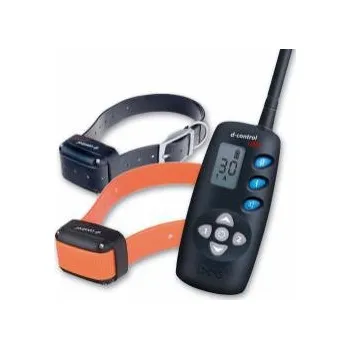 Obojek pro psa DOG Trace elektronický výcvikový obojek d-control 1602/plus -1600 m