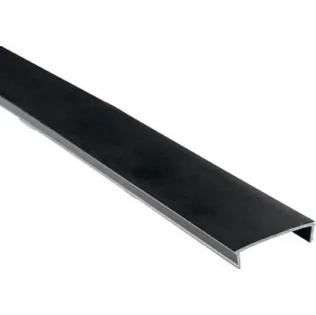 Bodové svítidlo FANEUROPE Kryt BERNINI COVER černá pro systém BERNINI - FANEUROPE FAN BERNINI-COVER-2M